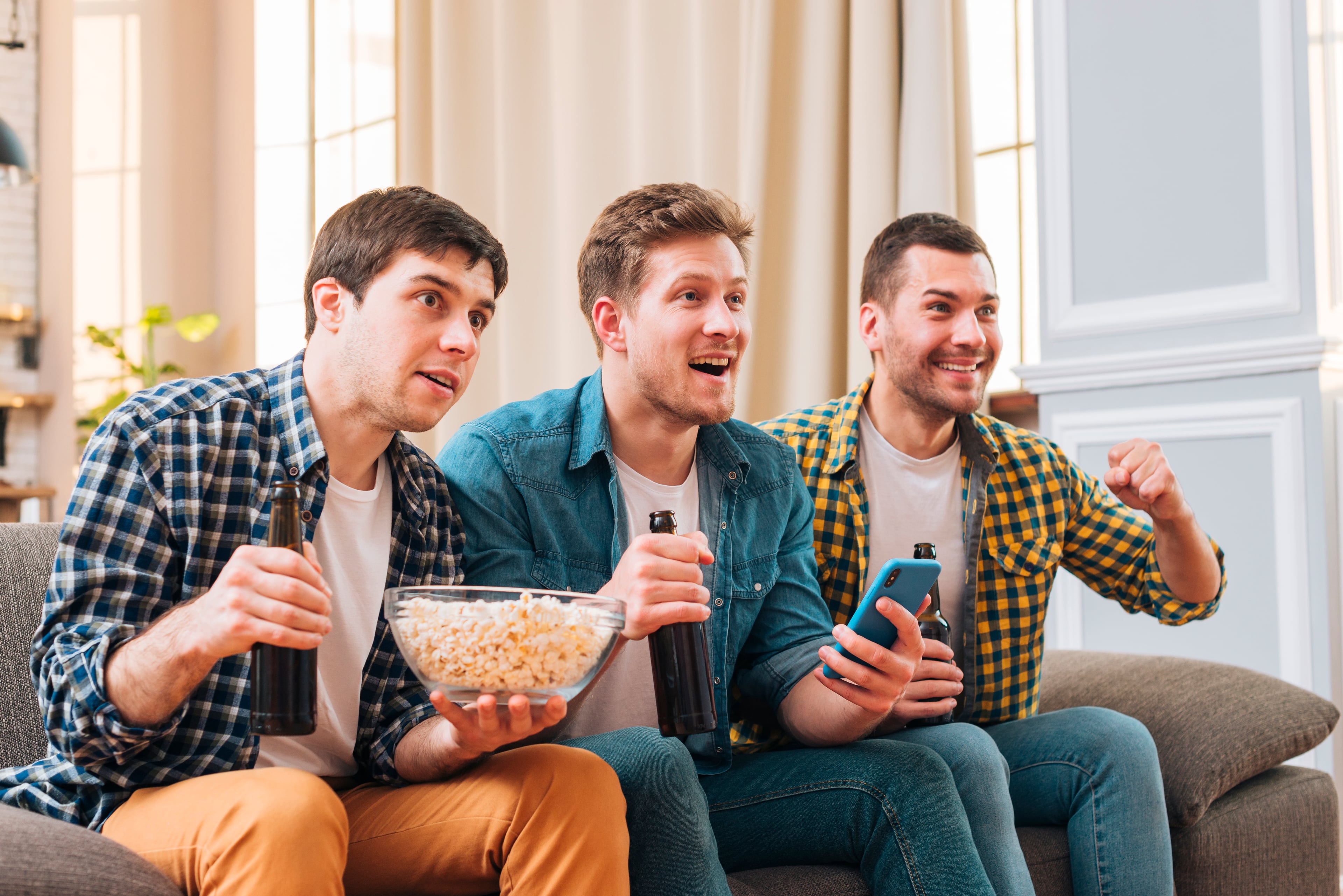 Contact ATLAS ONTV France — support IPTV France